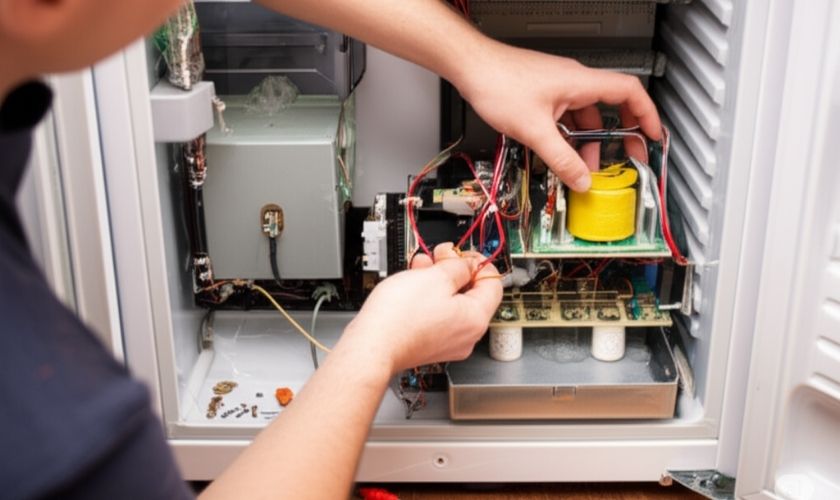 Aliağa Beyaz Eşya Servisi