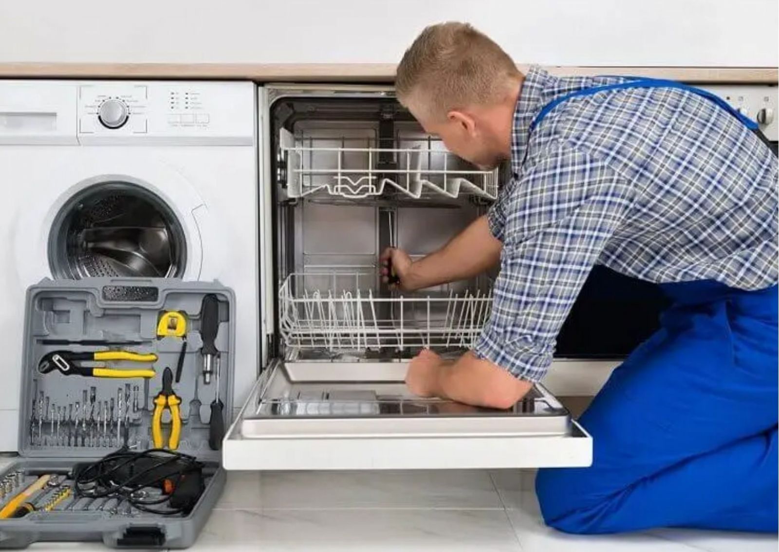 Aliağa Beyaz Eşya Servisi