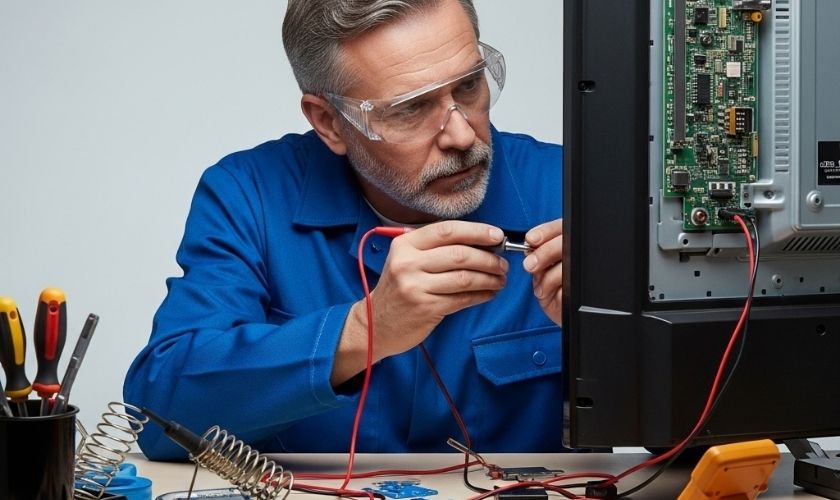 Aliağa Beyaz Eşya Servisi