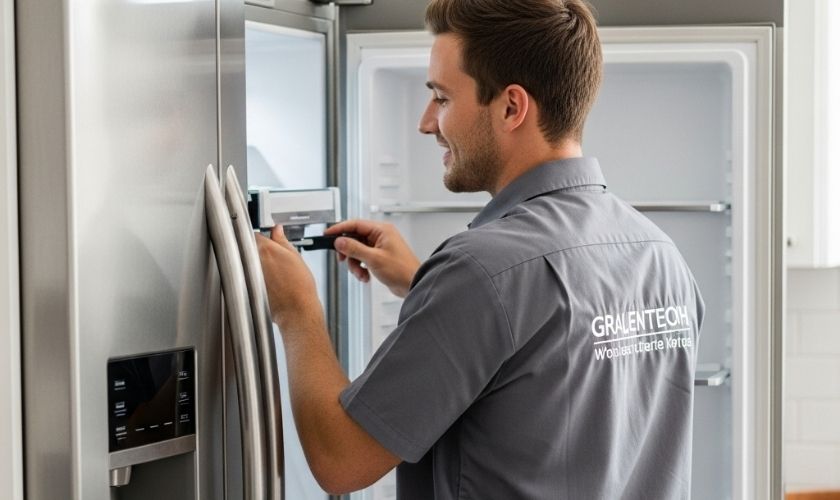 Aliağa Beyaz Eşya Servisi