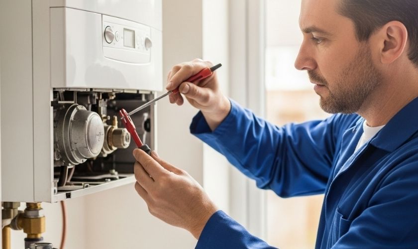 Aliağa Kombi Servisi