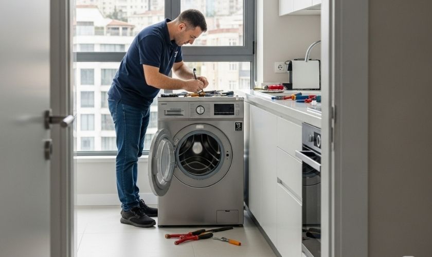 Aliağa Beyaz Eşya Servisi