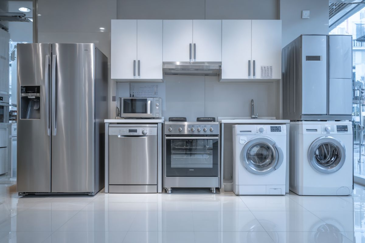 Bomonti Beyaz Eşya Servisi